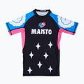 Рашгард чоловічий MANTO Dragon black 3