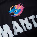Рашгард чоловічий MANTO Dragon black 6