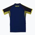 Рашгард чоловічий MANTO Stripe 2.0 темно-синій MNR851_NAV_2S 4