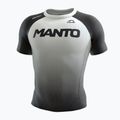 Рашгард чоловічий MANTO Rank білий MNR510_WHT_2S