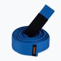 Пояс для BJJ MANTO Label синій MNA854_BLU_A1 3