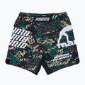 Шорти для тренувань чоловічі MANTO Distort multicolour