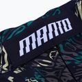 Шорти для тренувань чоловічі MANTO Distort multicolour 3