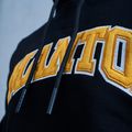 Кофта чоловіча MANTO Varsity black 5