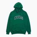 Кофта чоловіча MANTO Varsity green
