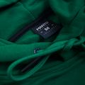 Кофта чоловіча MANTO Varsity green 2
