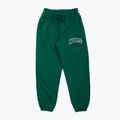 Штани тренувальні чоловічі MANTO Varsity green