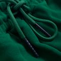 Штани тренувальні чоловічі MANTO Varsity green 2