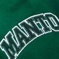 Штани тренувальні чоловічі MANTO Varsity green 3