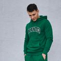 Штани тренувальні чоловічі MANTO Varsity green 5
