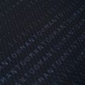 Майка тренувальна чоловіча MANTO Overload Tank Top black/melange 4