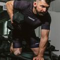 Шорти для тренувань чоловічі MANTO Overload MNR864 6