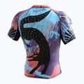 Рашгард чоловічий MANTO Livings multicolour 2