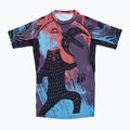 Рашгард чоловічий MANTO Livings multicolour 4
