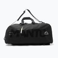 Сумка тренувальна MANTO 2w1 Blackout black