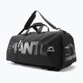 Сумка тренувальна MANTO 2w1 Blackout black 2