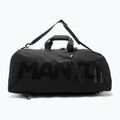Сумка тренувальна MANTO 2w1 Blackout black 3