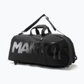 Сумка тренувальна MANTO 2w1 Blackout black 4