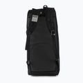Сумка тренувальна MANTO 2w1 Blackout black 5