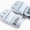 Рукавички MANTO Impact MMA білі 2