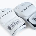 Рукавички MANTO Impact MMA білі 4
