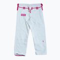 Гі для бразильського джиу-джитсу чоловіче MANTO Balaclava BJJ white 3