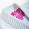 Гі для бразильського джиу-джитсу чоловіче MANTO Balaclava BJJ white 4