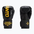 Рукавиці боксерські MANTO Prime 2.0 black 3
