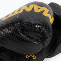 Рукавиці боксерські MANTO Prime 2.0 black 5