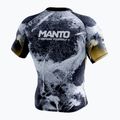 Рашгард чоловічий MANTO Disobey melange 2