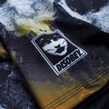 Рашгард чоловічий MANTO Disobey melange 6