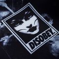 Шорти для тренувань чоловічі MANTO Disobey grey 4