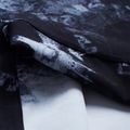 Шорти для тренувань чоловічі MANTO Disobey grey 5