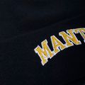 Зимова шапка MANTO Varsity чорна 7