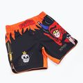 Шорти для тренувань чоловічі MANTO Diablo multicolour MNS507 2