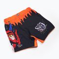Шорти для тренувань чоловічі MANTO Diablo multicolour MNS507 3