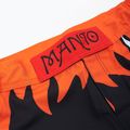 Шорти для тренувань чоловічі MANTO Diablo multicolour MNS507 5