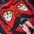 Шорти для тренувань чоловічі MANTO Diablo multicolour MNS507 6