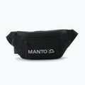 Барсетка MANTO COMBO reflective black