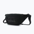 Барсетка MANTO COMBO blackout black 3