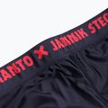 Тайтси для тренування чоловічі MANTO Night Out black/red 4