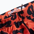 Шорти чоловічі MANTO Leopard black print 3