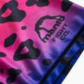 Шорти чоловічі MANTO Leopard black print 4
