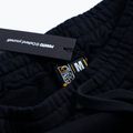 Чоловічі шорти MANTO Fight Co. чорні 3
