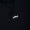 Кофта чоловіча MANTO Label Oversize black 3