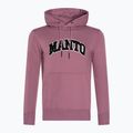 Кофта чоловіча MANTO Varsity purple