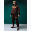 Штани чоловічі MANTO Varsity brown 5