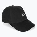 MANTO Label 23 Dad Cap чорний