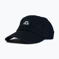 MANTO Label 23 Dad Cap чорний 5