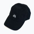 MANTO Label 23 Dad Cap чорний 6